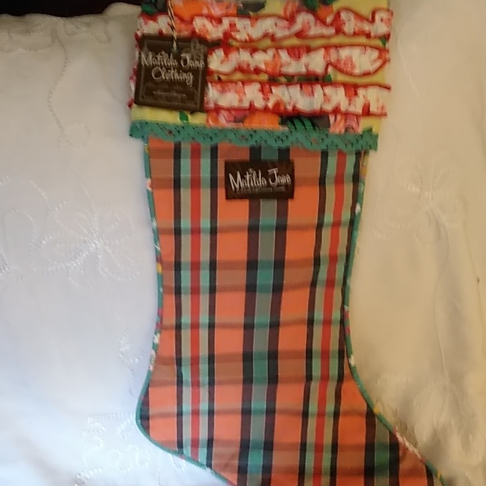 Matilda Jane